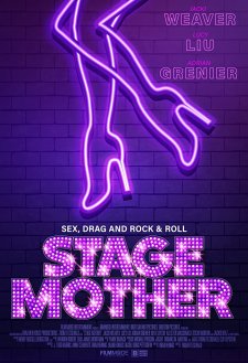 Stage Mother Stage Mother