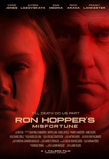 Ron Hopper's Misfortune
