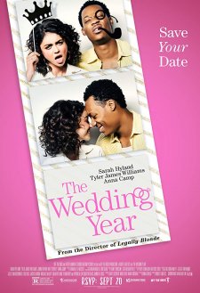 The Wedding Year The Wedding Year