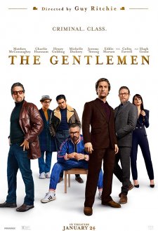 The Gentlemen The Gentlemen