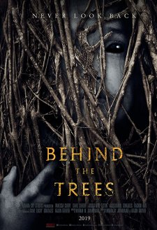 Behind the Trees