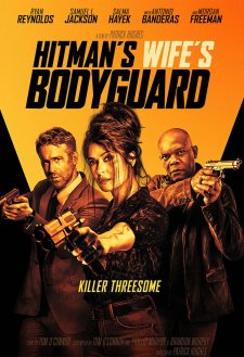 The Hitman's Wife's Bodyguard The Hitman's Wife's Bodyguard