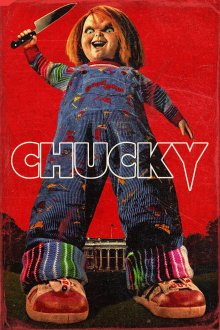 Chucky Chucky