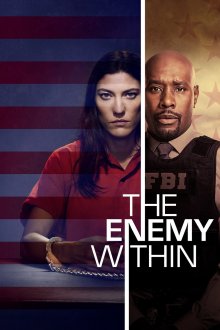 The Enemy Within The Enemy Within