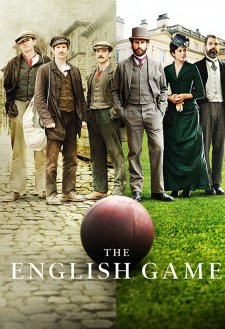 The English Game The English Game