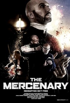 The Mercenary The Mercenary