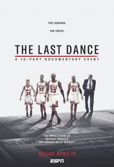 The Last Dance