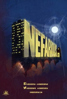 Nefarious Nefarious
