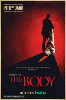 Into the Dark Into the Dark