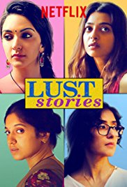 Lust Stories Lust Stories