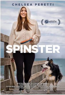 Spinster Spinster