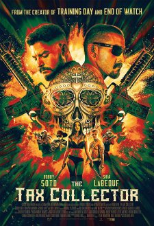 The Tax Collector The Tax Collector