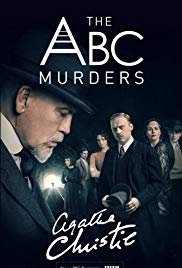 The ABC Murders The ABC Murders