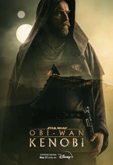 Obi-Wan Kenobi Obi-Wan Kenobi