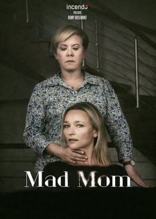 Mad Mom