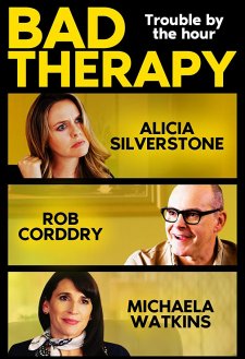 Bad Therapy