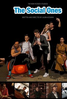 The Social Ones The Social Ones