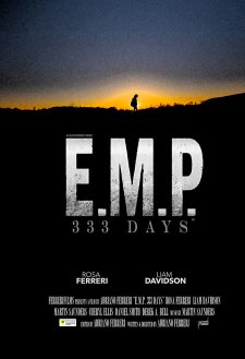 E.M.P. 333 Days E.M.P. 333 Days