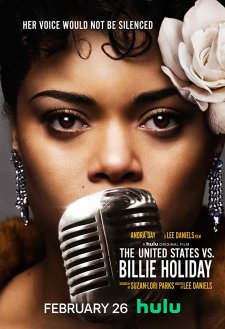 The United States vs. Billie Holiday The United States vs. Billie Holiday