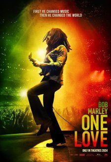 Bob Marley: One Love Bob Marley: One Love