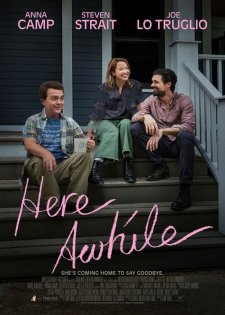 Here Awhile Here Awhile