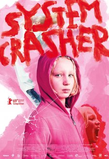 System Crasher System Crasher