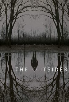The Outsider The Outsider