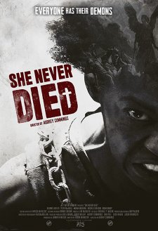 She Never Died She Never Died