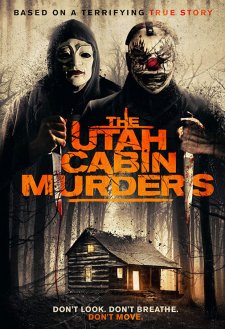 The Utah Cabin Murders