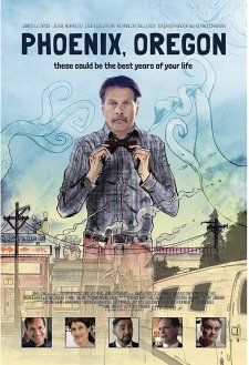 Phoenix, Oregon Phoenix, Oregon