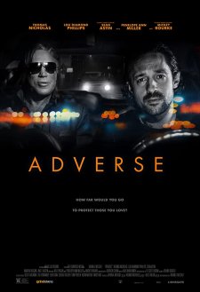 Adverse Adverse