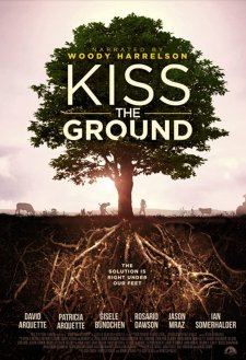 دانلود فیلم Kiss the Ground 2020 با زیرنویس فارسی و تماشای آنلاین
