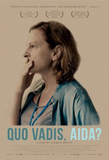 Quo vadis, Aida? Quo vadis, Aida?