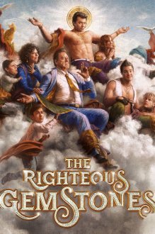 The Righteous Gemstones The Righteous Gemstones