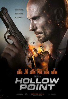 Hollow Point