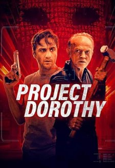 Project Dorothy Project Dorothy