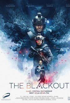 The Blackout