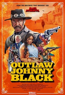 Outlaw Johnny Black Outlaw Johnny Black