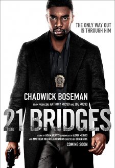 21 Bridges