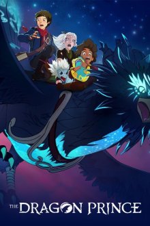 The Dragon Prince The Dragon Prince