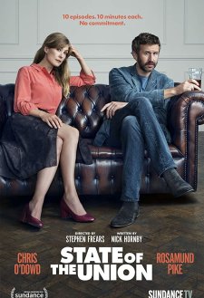 State of the Union State of the Union