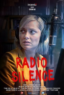 Radio Silence Radio Silence