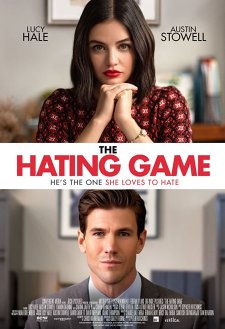 The Hating Game The Hating Game