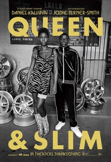 Queen & Slim Queen & Slim
