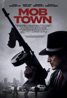 Mob Town Mob Town