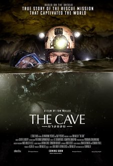 The Cave