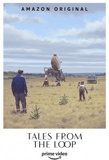 Tales from the Loop Tales from the Loop