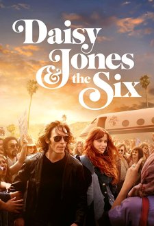 Daisy Jones & The Six