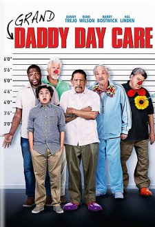Grand-Daddy Day Care