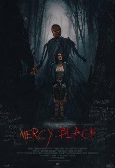 Mercy Black Mercy Black